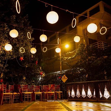 Kayyalas Courtyard Thrissur Exterior foto