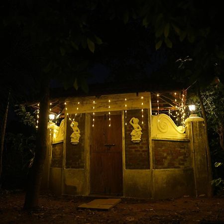 Kayyalas Courtyard Thrissur Exterior foto
