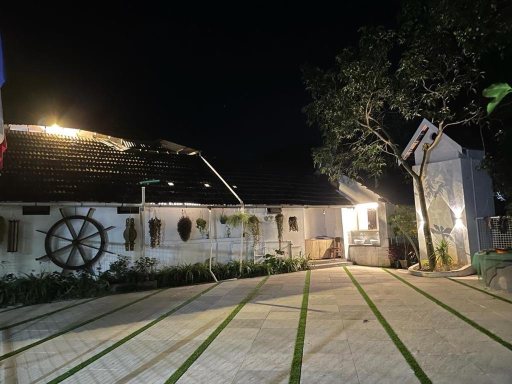 Kayyalas Courtyard Thrissur Exterior foto