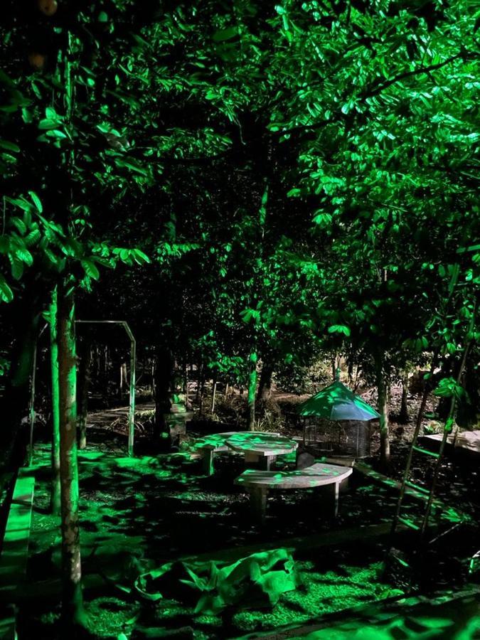 Kayyalas Courtyard Thrissur Exterior foto
