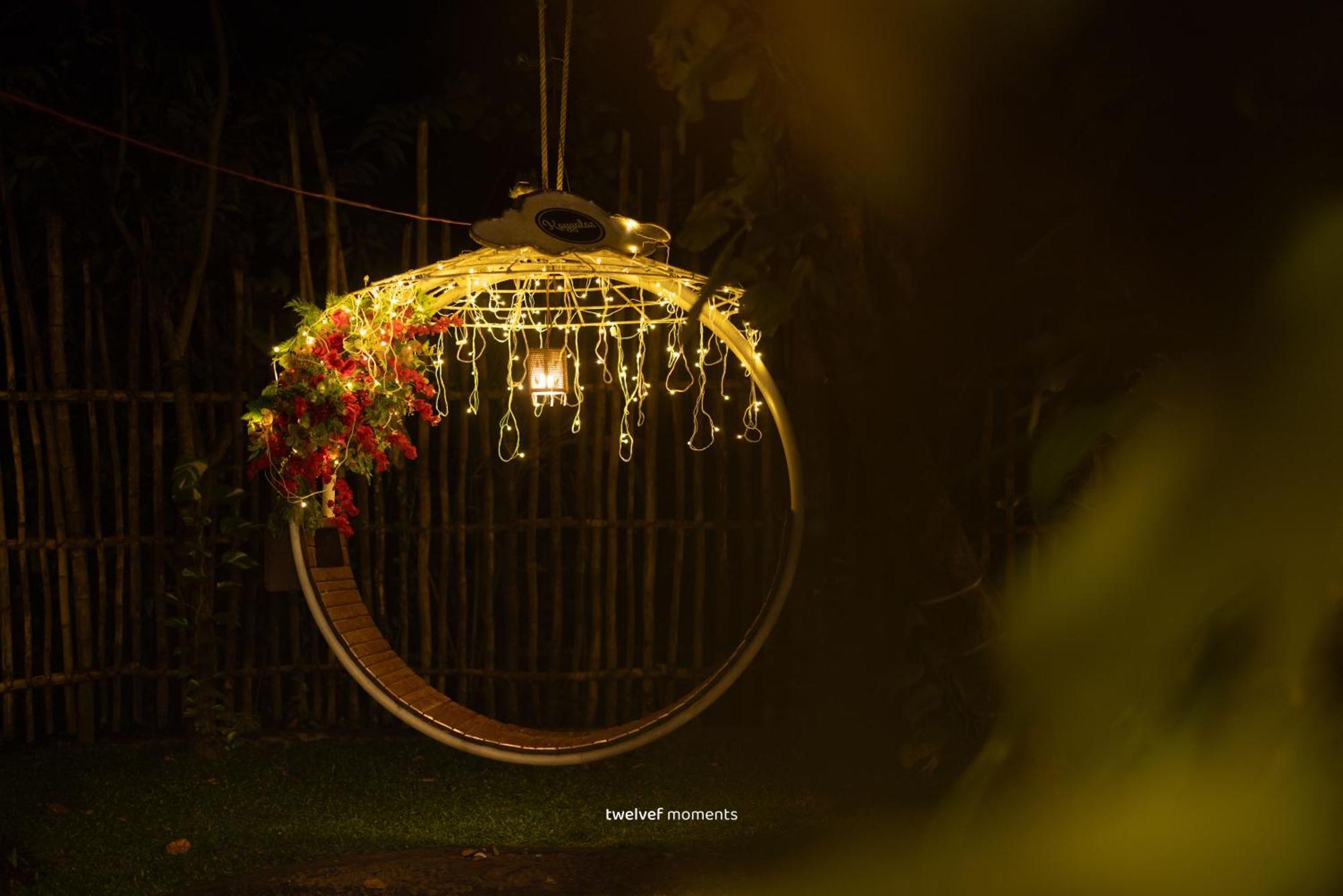Kayyalas Courtyard Thrissur Exterior foto