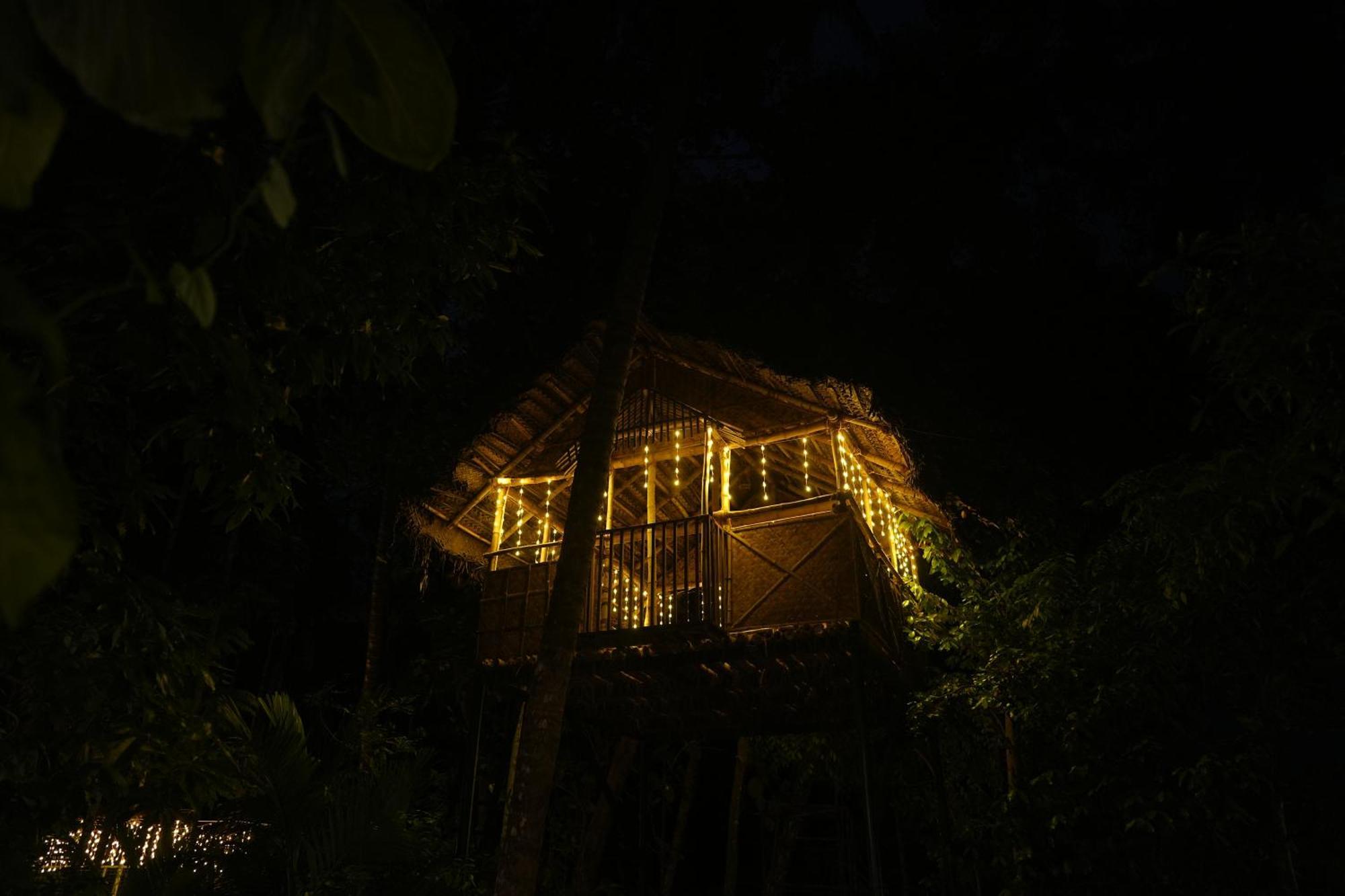 Kayyalas Courtyard Thrissur Exterior foto