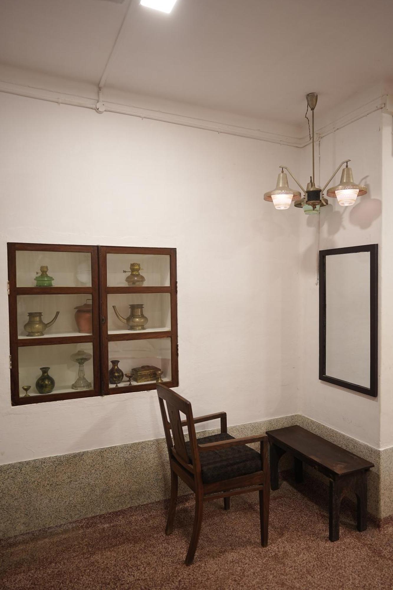 Kayyalas Courtyard Thrissur Exterior foto