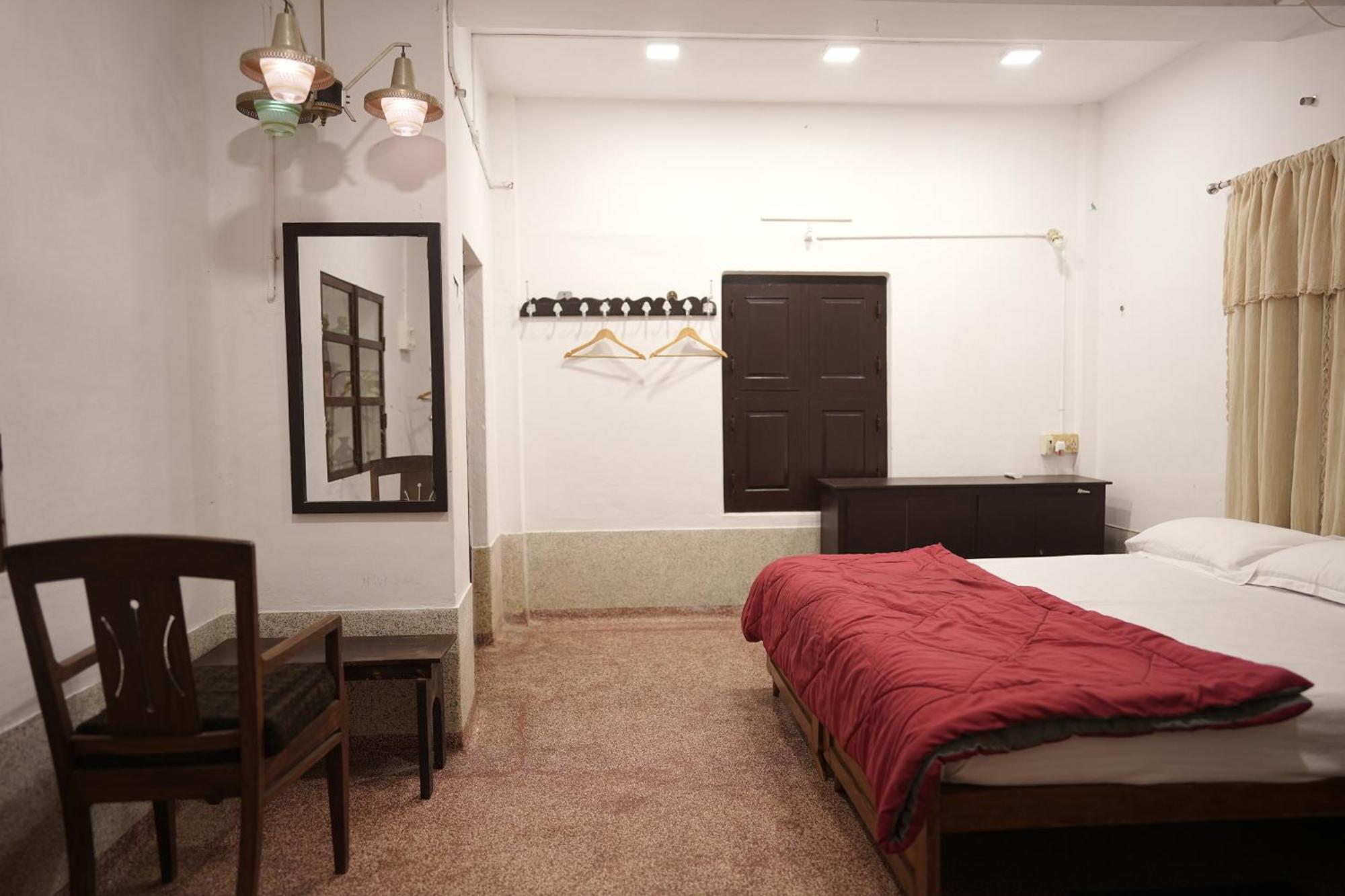 Kayyalas Courtyard Thrissur Exterior foto