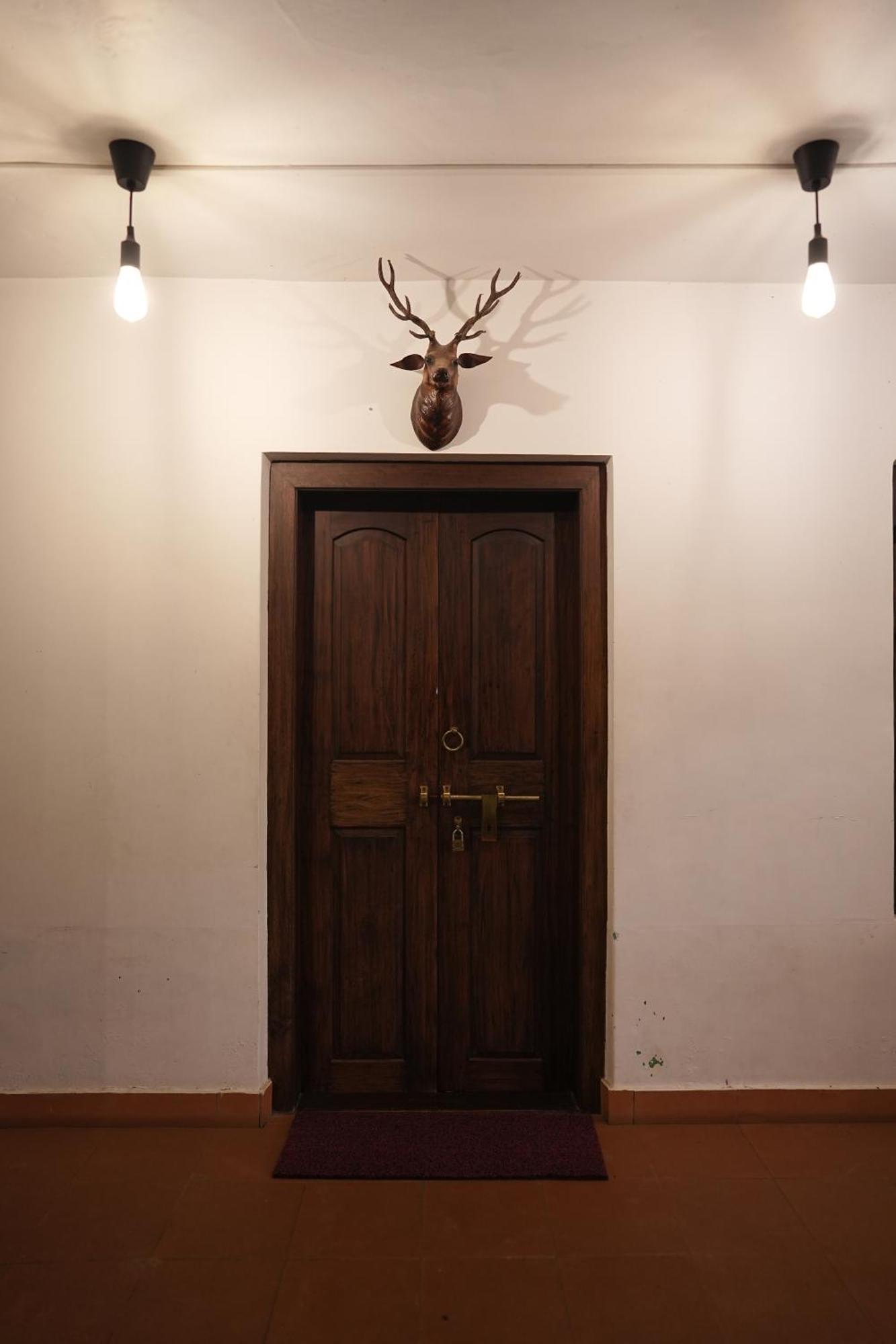Kayyalas Courtyard Thrissur Exterior foto