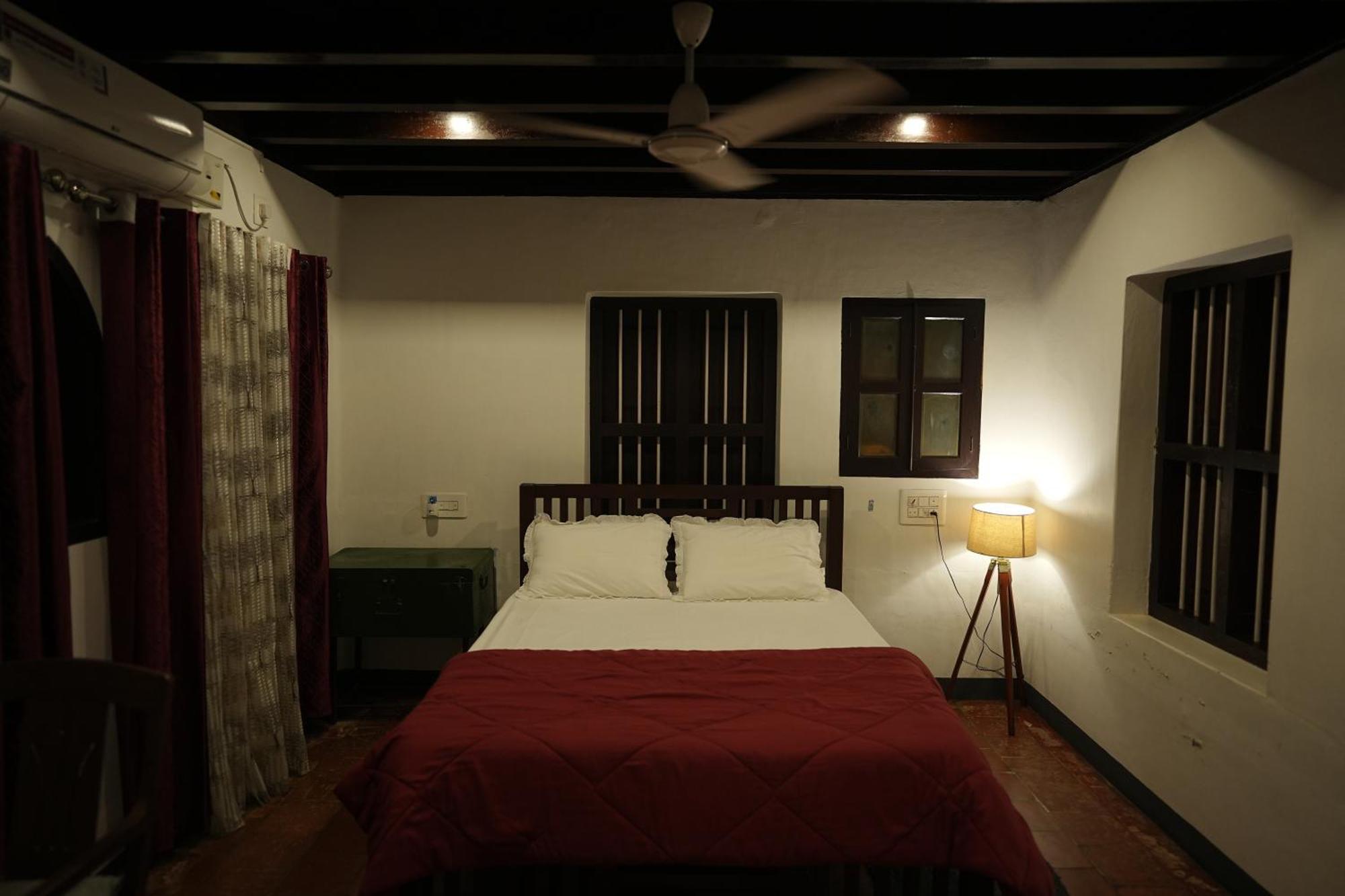 Kayyalas Courtyard Thrissur Exterior foto