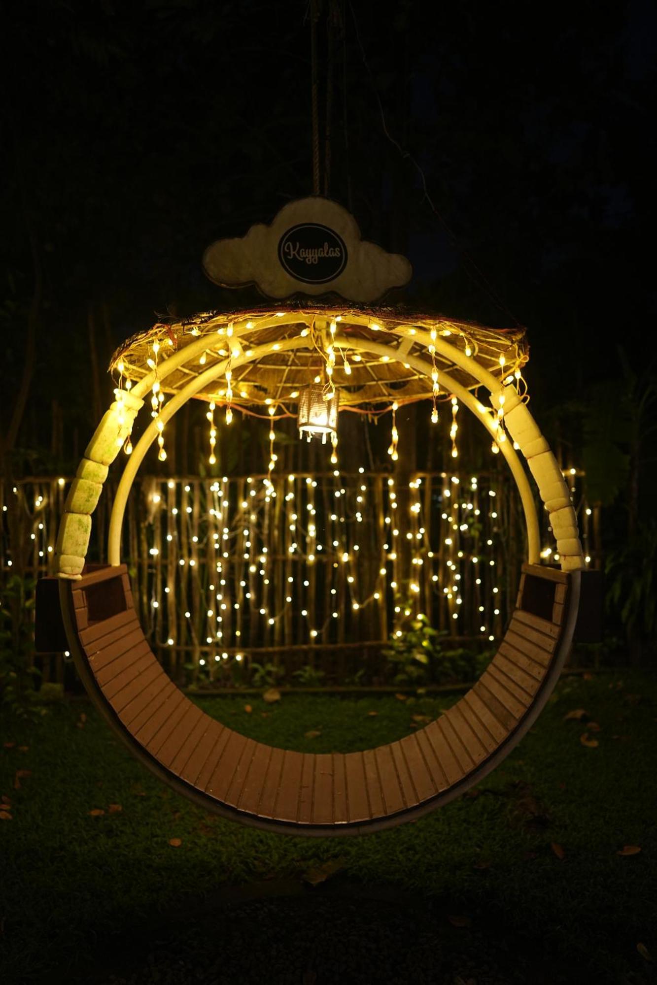 Kayyalas Courtyard Thrissur Exterior foto